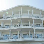 Setareh Darya Hotel Chamkhaleh Langarud