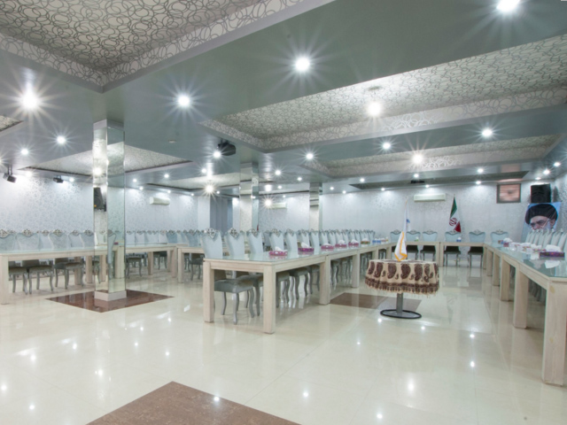 Setareh Darya Hotel Chamkhaleh Langarud