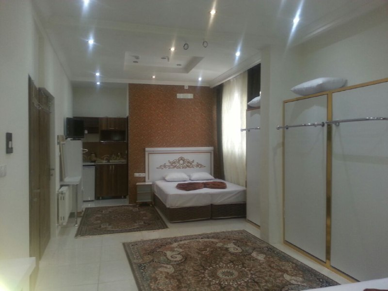 Majid Hotel Apartment Mashhad