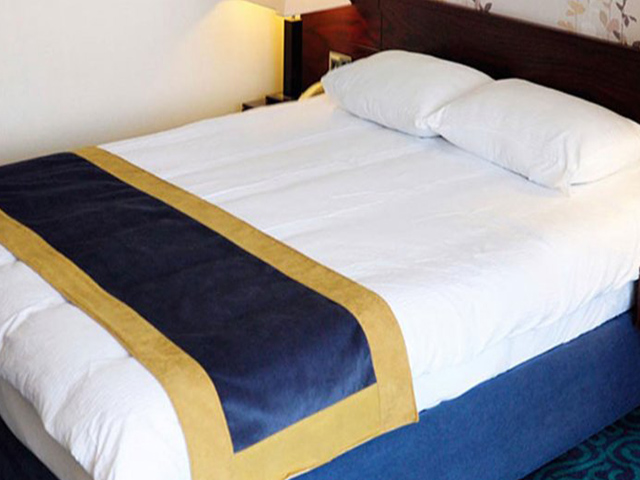 New Arg Hotel Bam