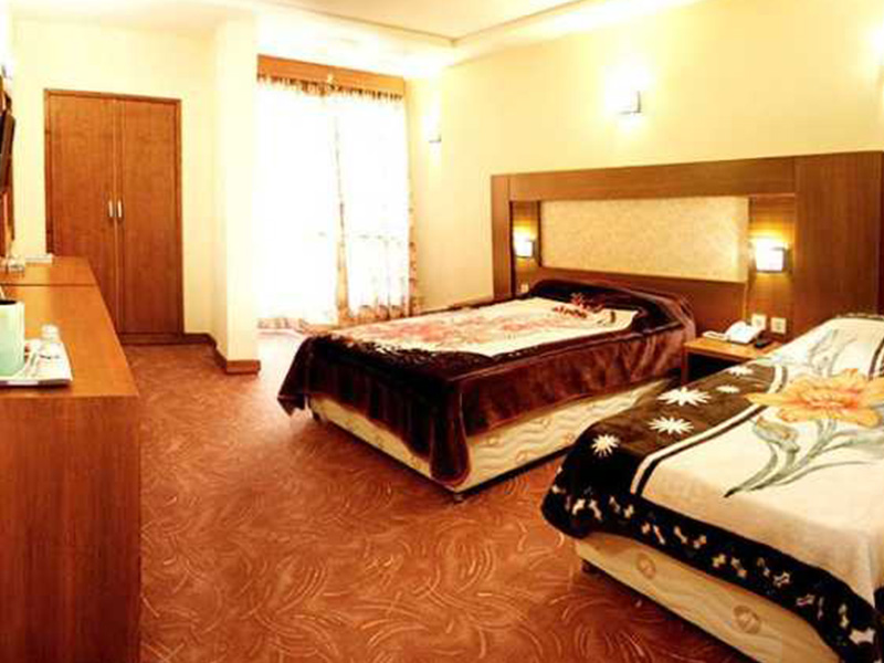 Hamraz Hotel Mashhad