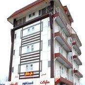 Mandegar Hotel Chamkhaleh Langarud