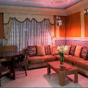 Morvarid Hotel Apartment Mashhad