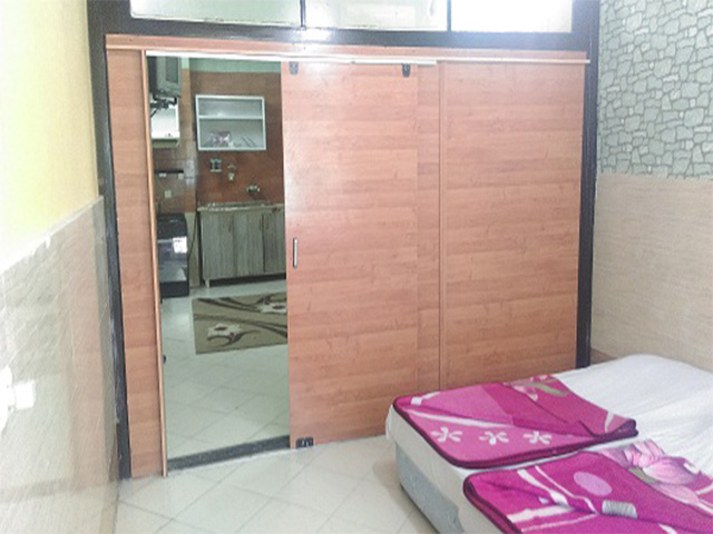 Morvarid Hotel Apartment Mashhad