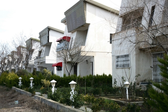 Canary Beach Hotel Babolsar