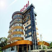 Lilium Hotel Salman Shahr