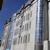Fazl Hotel Apartment Mashhad