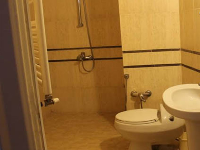 Fazl Hotel Apartment Mashhad