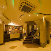 Yekta Hotel Mashhad
