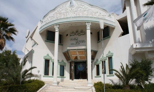 Gaem Hotel Kish