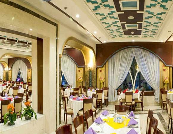 Madinah Alreza Hotel Mshhad