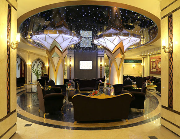 Madinah Alreza Hotel Mshhad