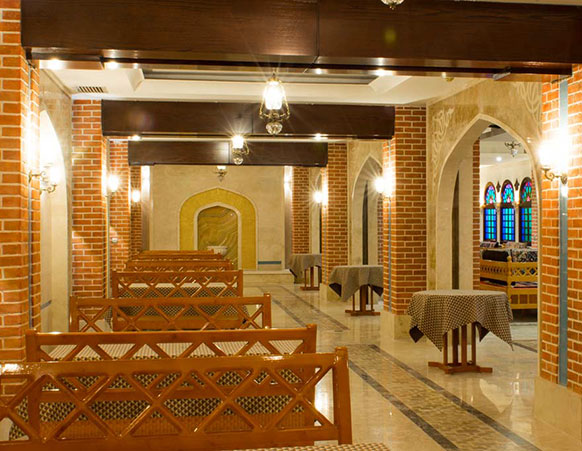 Madinah Alreza Hotel Mshhad