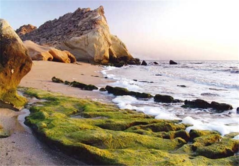 Nayband National Marine Park