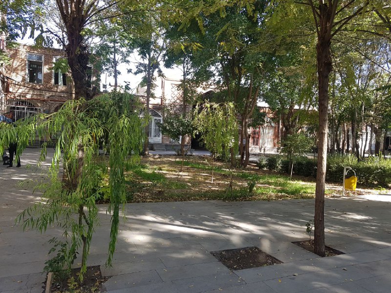 Khoy Bazaar