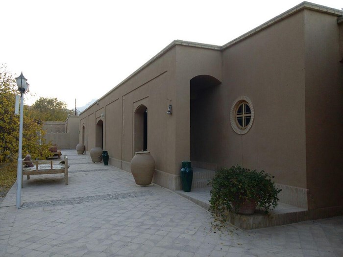 Pahlavanpur Garden