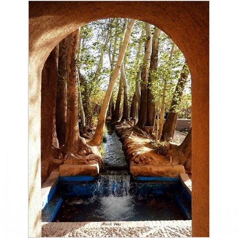 Pahlavanpur Garden