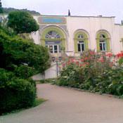Bagh-e Shah, Behshahr