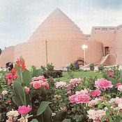 Icehouses of Kerman
