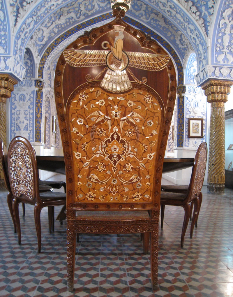 National Arts Museum of Iran