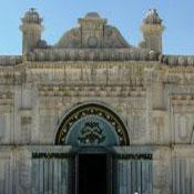 Rangoonis Mosque