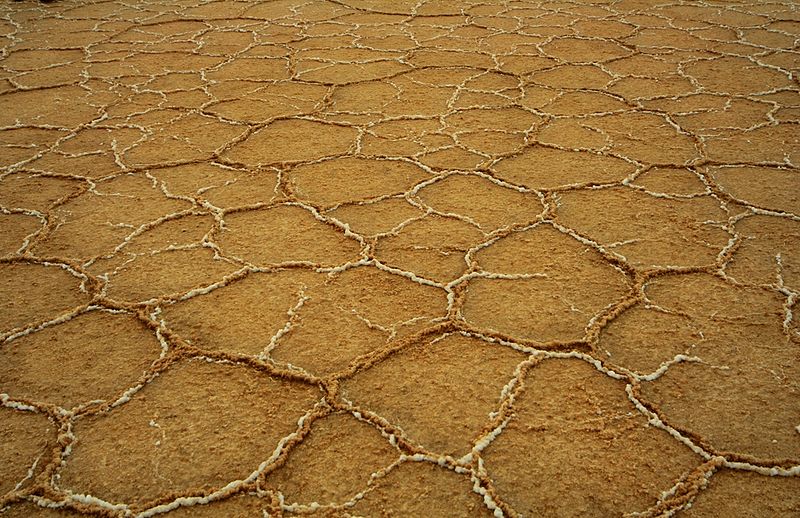 Maranjab Desert (Band-e Rig)