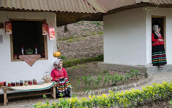 Gilan Rural Heritage Museum