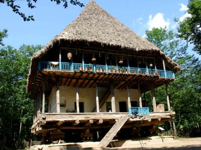 Gilan Rural Heritage Museum