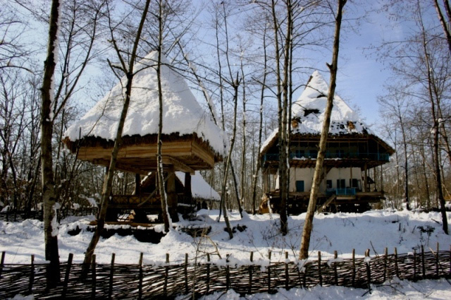 Gilan Rural Heritage Museum