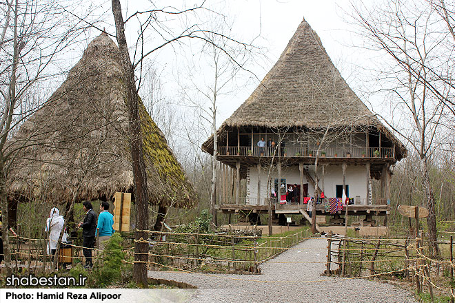 Gilan Rural Heritage Museum