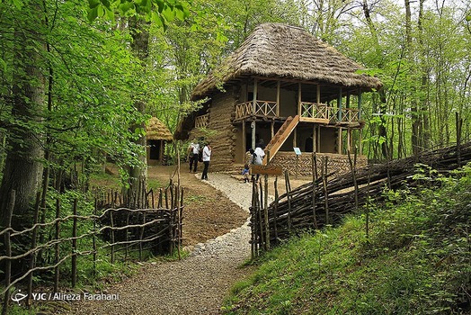 Gilan Rural Heritage Museum
