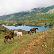 Valasht Lake
