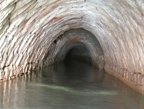Ghasabe Qanat, Gonabad