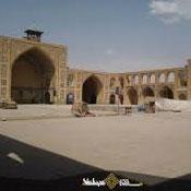 Hakim Mosque, Isfahan