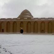 Meybod Icehouse