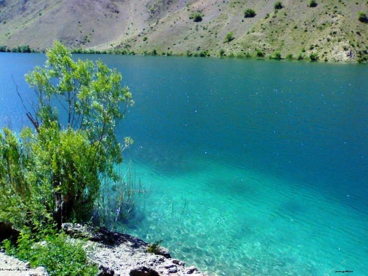 Gahar Lake