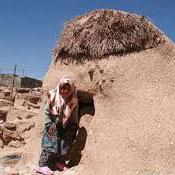 Makhunik Village