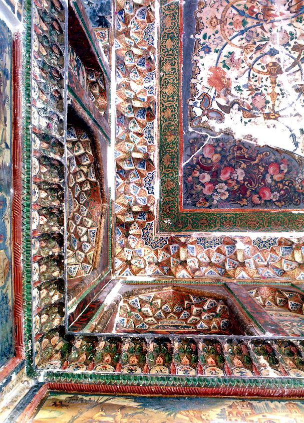Hariri House, Press Museum