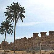 Portuguese Castle, Qeshm