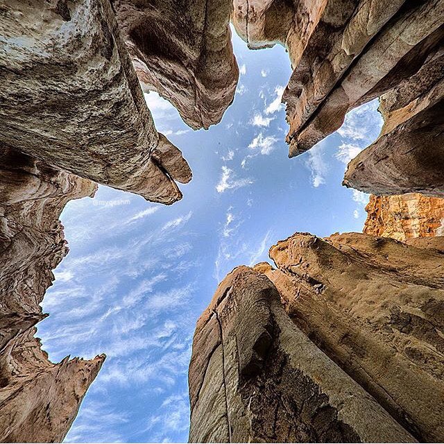Qeshm Geo-Park