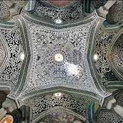 Haj Agha Torab Hamam, Nahavand