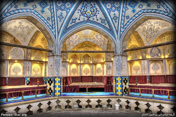 Sultan Amir Ahmad Bathhouse