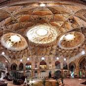 Historical Bazaar of Kashan
