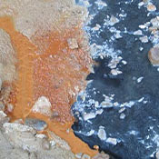 Haft-Rang (Seven Colors) Spring, Shahrood