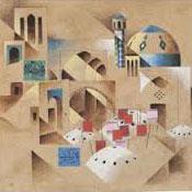 Tehran Museum of Contemporary Art