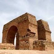 Rey Fire Temple