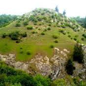Marlik archaeological site
