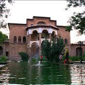 Khosro Abad Mansion, Sanandaj