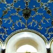 Salar Saeid Mansion, Sanandaj