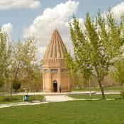 Tomb of Hayaquq the Prophet